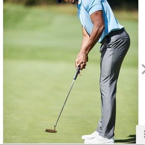 adidas 3 stripe golf pants